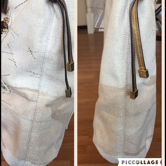 ***REDUCED***COACH AUDREY STARFISH, BEAUTIFUL!! - Picture 4 of 8
