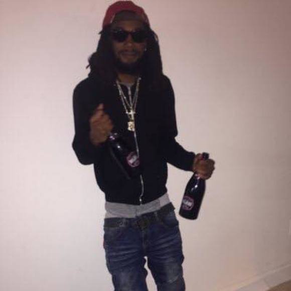 Meet your Posher, King - Picture 1 of 1