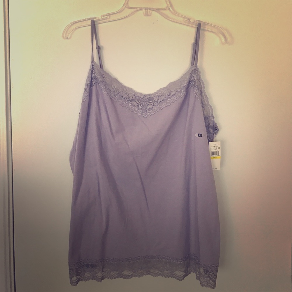 Camisole