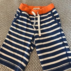 Mini Boden boys shorts