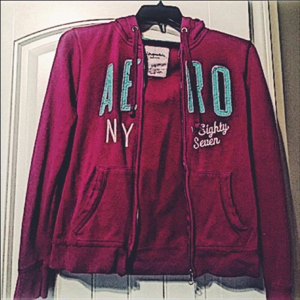Aeropostale Hoodie