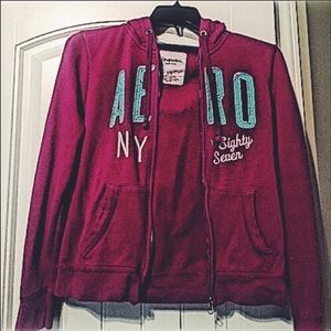 Aeropostale Hoodie