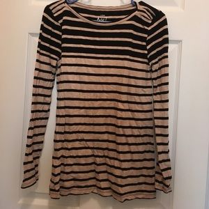 JCREW artist tee