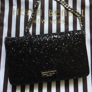 Henri Bendel Smartphone Crossbody
