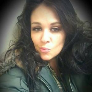 Meet your Posher, Terry's