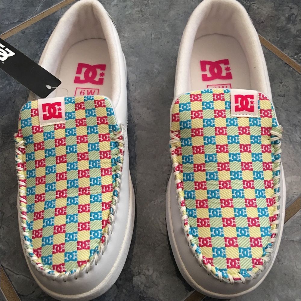 Women DC Villain Shoes