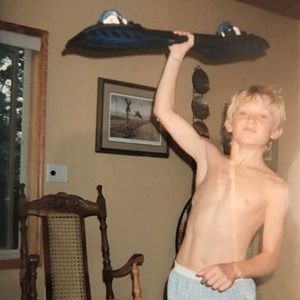 Meet your Posher, Ben