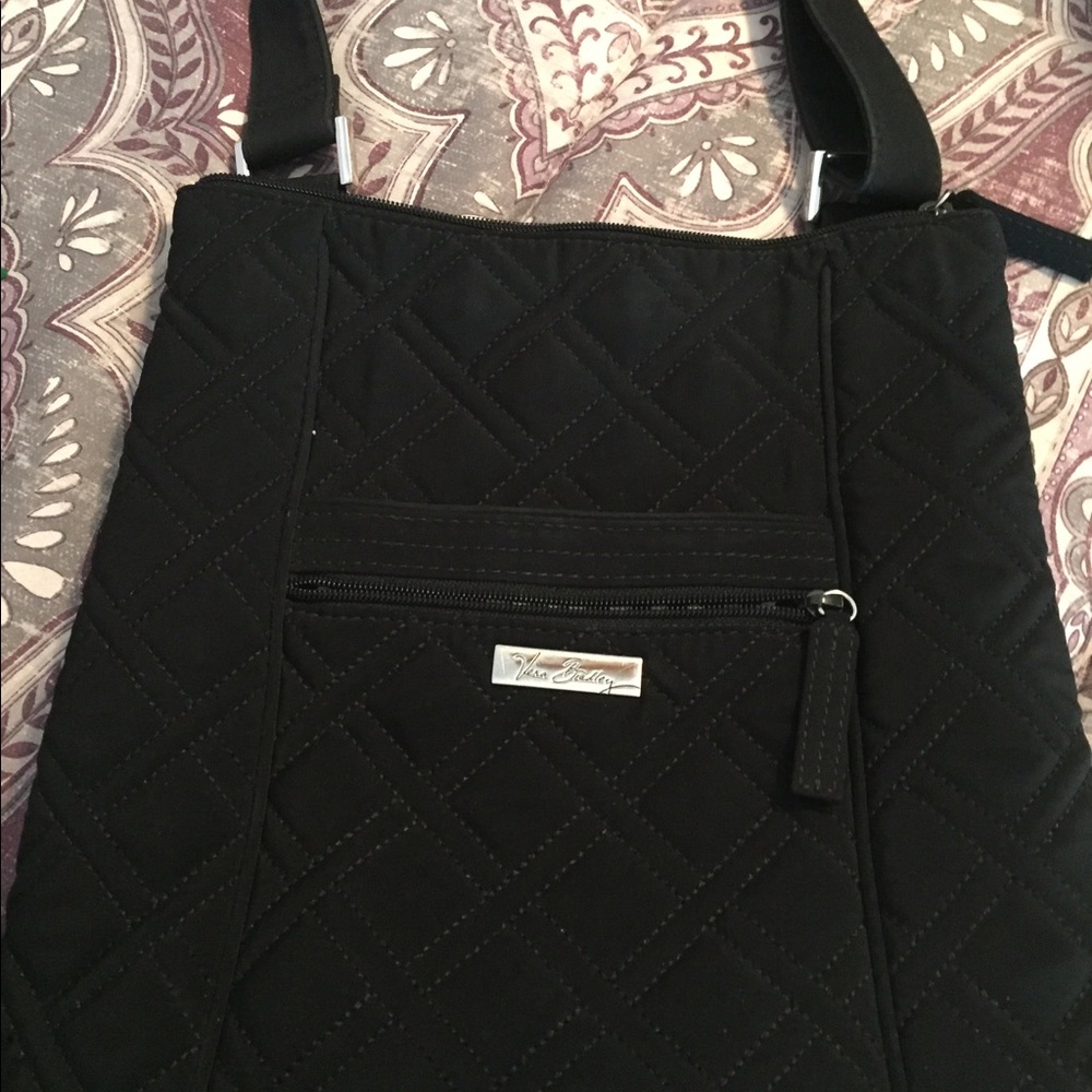 Vera Bradley crossbody