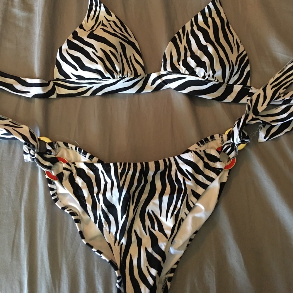 Victoria Secret Bikini