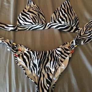 Victoria Secret Bikini