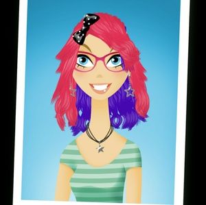 Meet your Posher, Kimberly