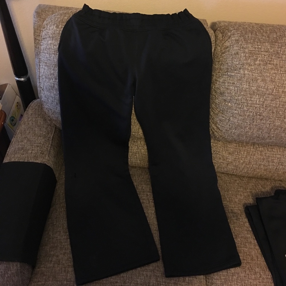 Women's Storm Under Armour Pants