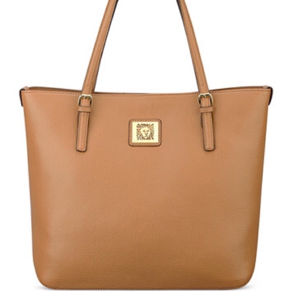 Anne Klein Handbags - Ann Klein Large Perfect Tote