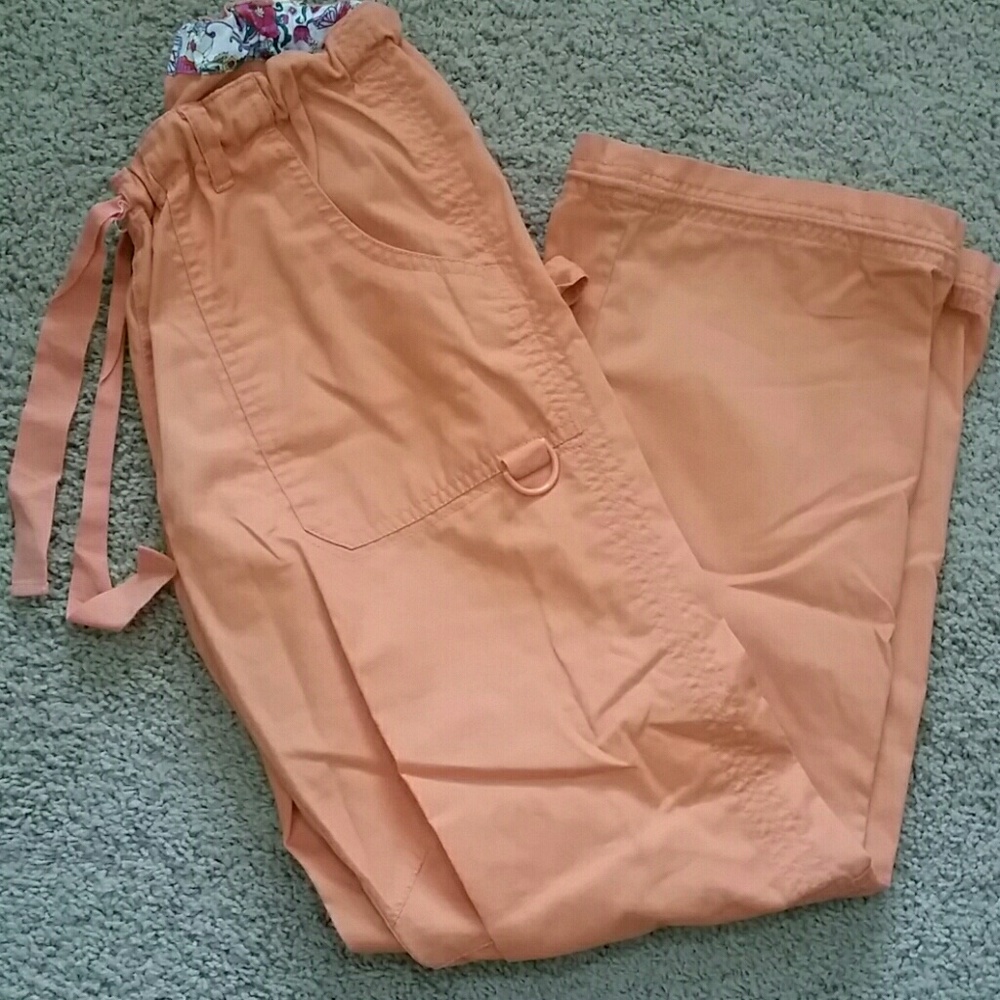 Koi scrub pants
