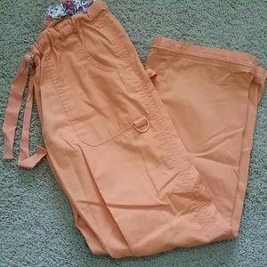 Koi scrub pants