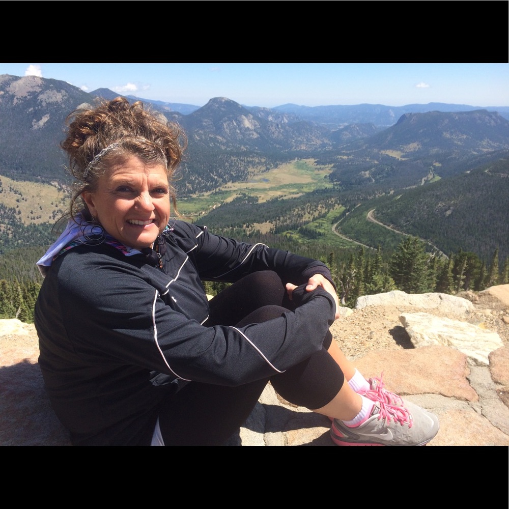 Meet your Posher, Sheri