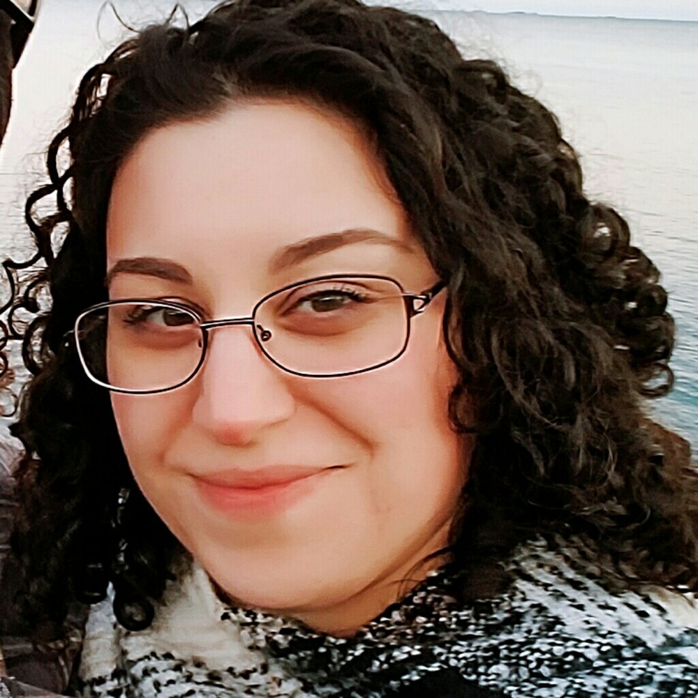 Meet your Posher, Tanya