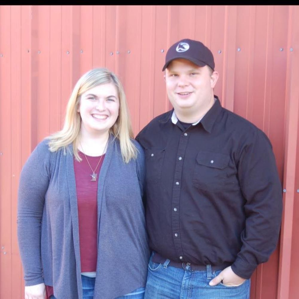 Meet your Posher, Kylie