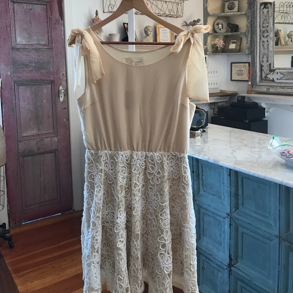 Beautiful Fit n Flare