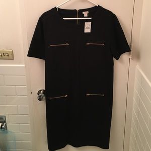 NWT J. Crew dress