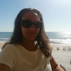 Meet your Posher, Meghan