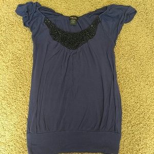 Women's casual blouse
