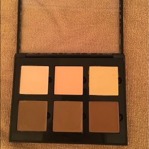 Anastasia Beverly Hills Cream Contour Kit ABH