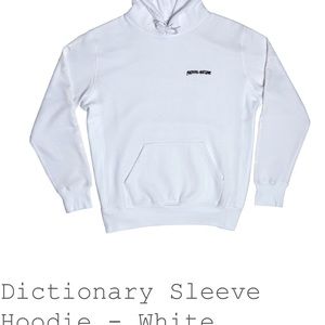 Fucking Awesome Hoodie
