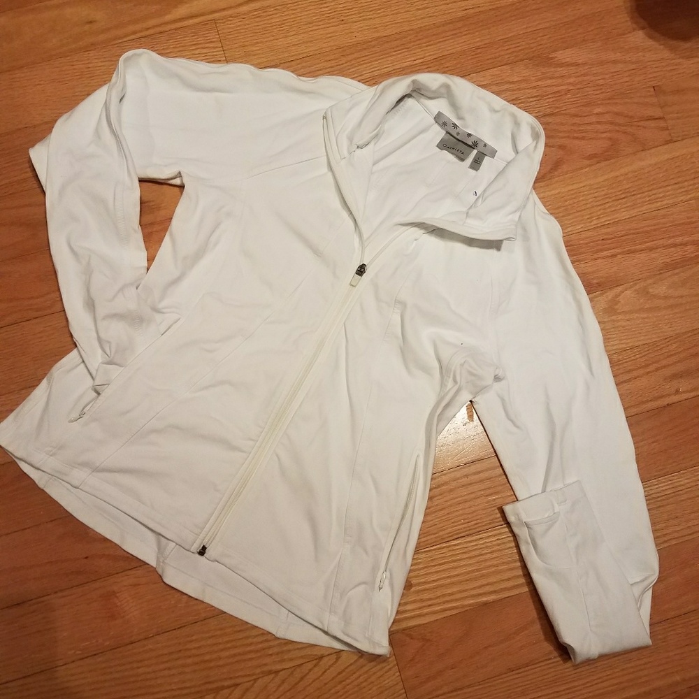 Athleta jacket