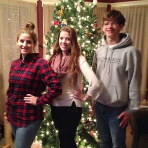 Meet your Posher, Janet