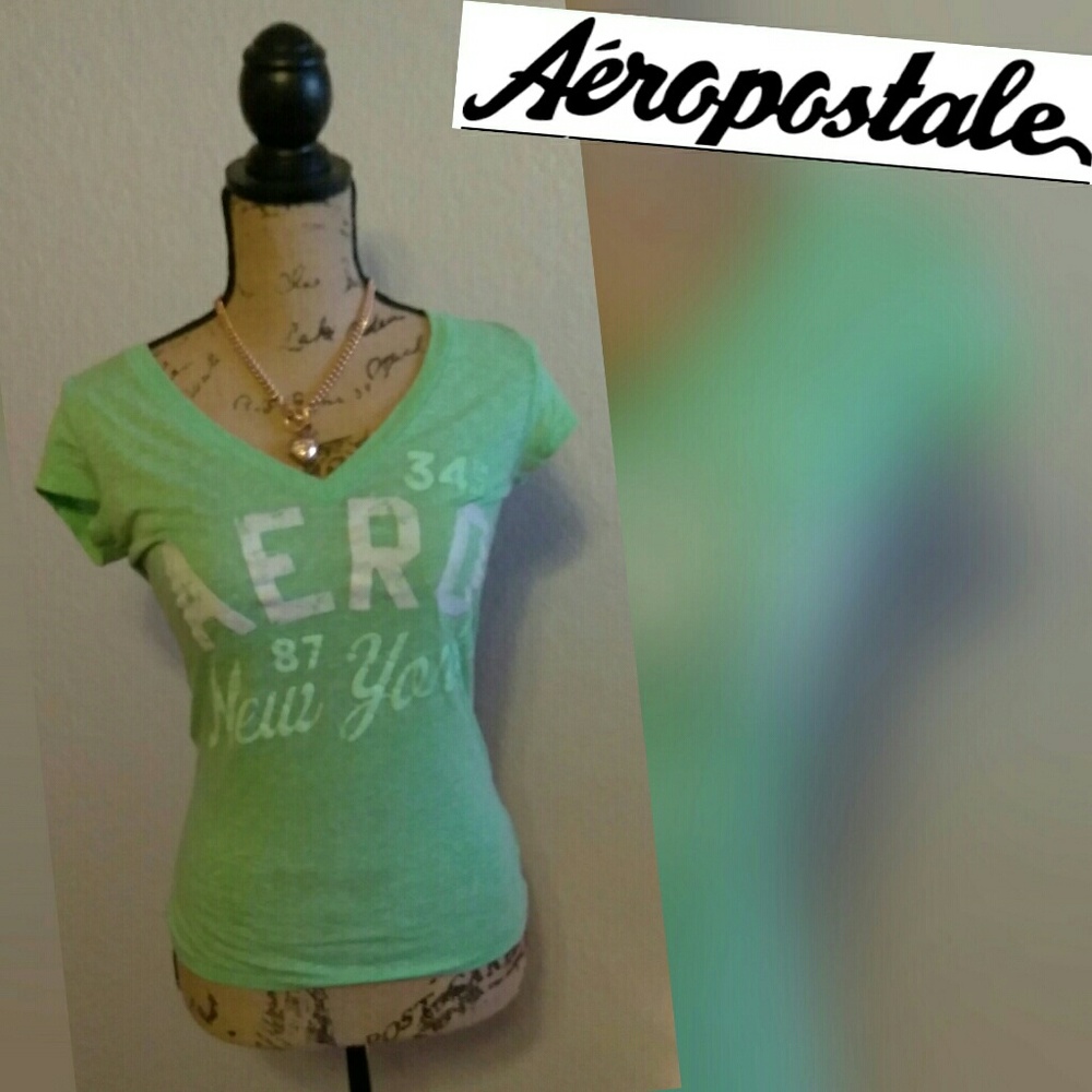Aeropostale top