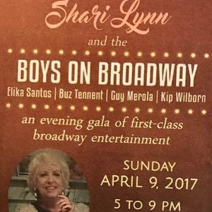 Meet your Posher, Shari