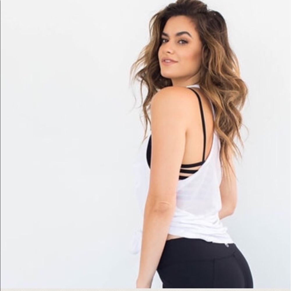PERFECT MESH TANK