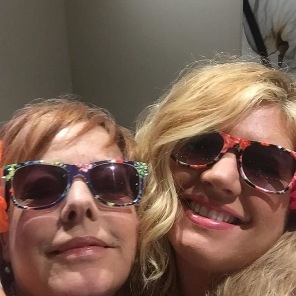 Meet your Posher, Paige