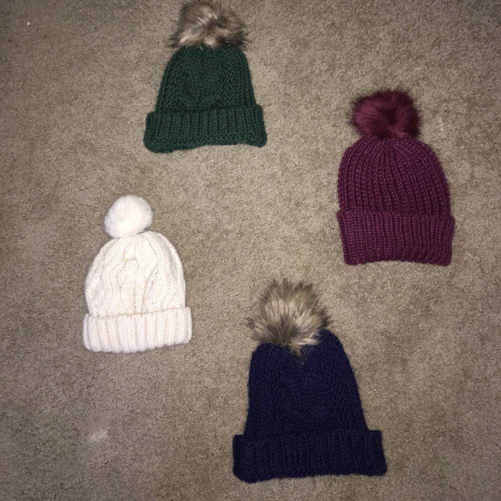 Hats!!!
