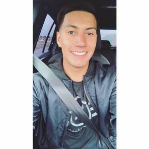 Meet your Posher, Frankie