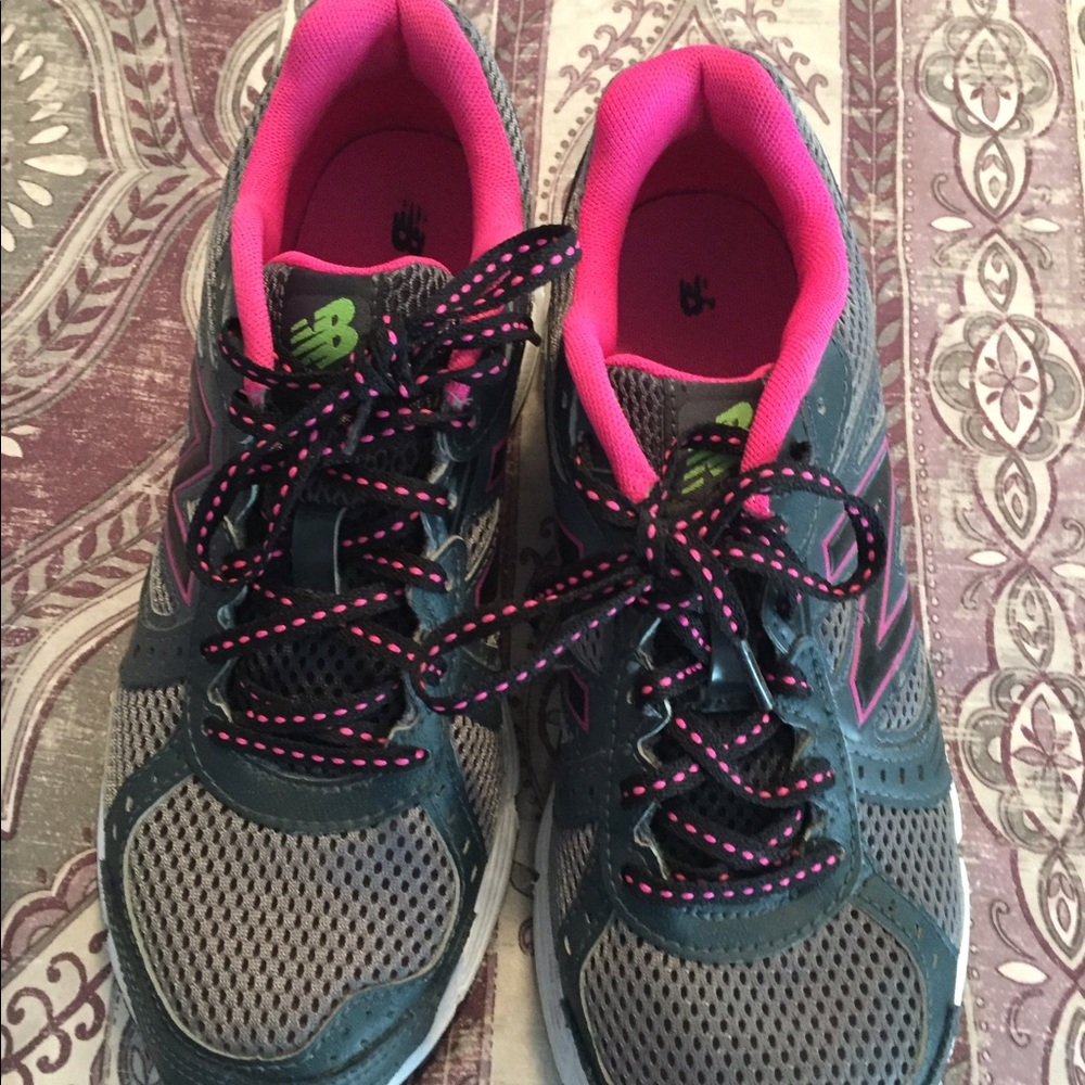 New balance 495 shoes