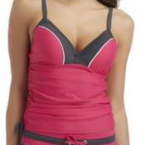 Free Country Tankini Set