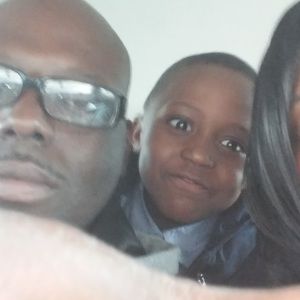 Meet your Posher, Lamar