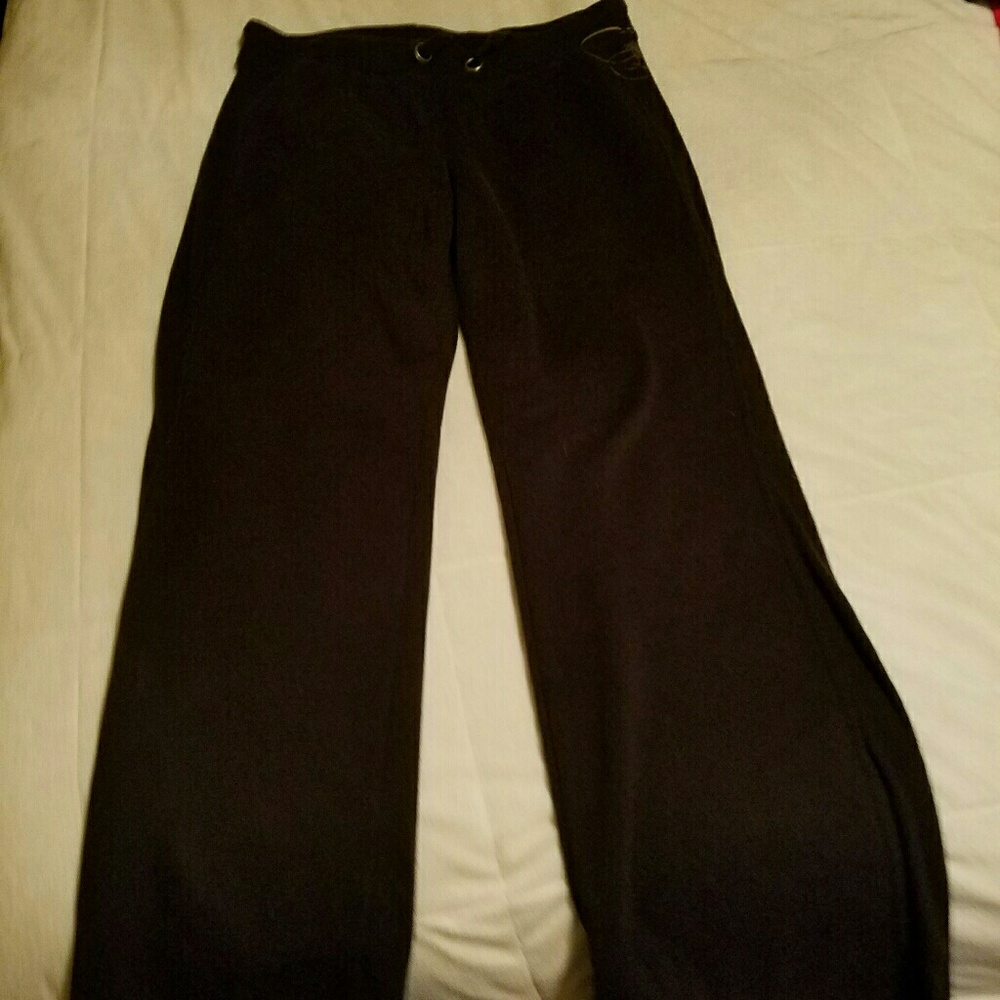 Love sweatpants