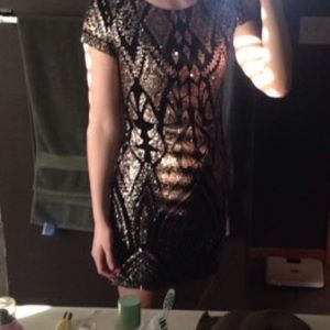 Party Dress