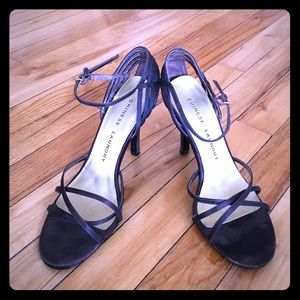Sexy Chinese Laundry Heels