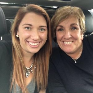 Meet your Posher, Dawn