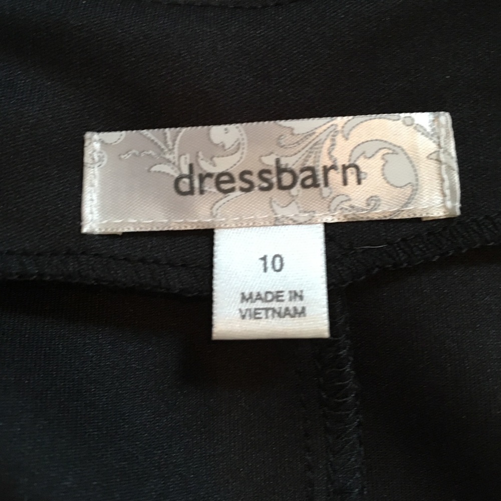 Dress - Picture 3 of 5