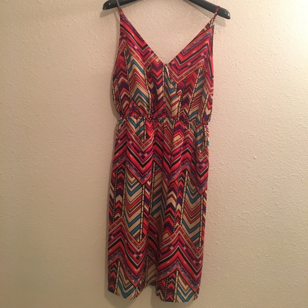 Forever 21 Dress