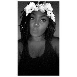 Meet your Posher, Brieya