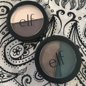 Eye shadow