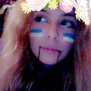 Meet your Posher, Virginia