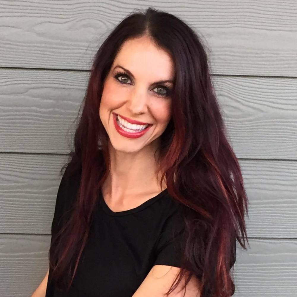 Meet your Posher, Fawn