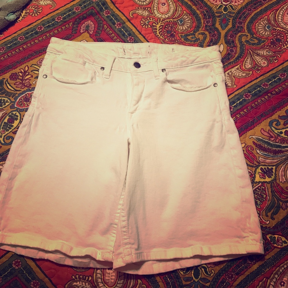 Max jeans shorts